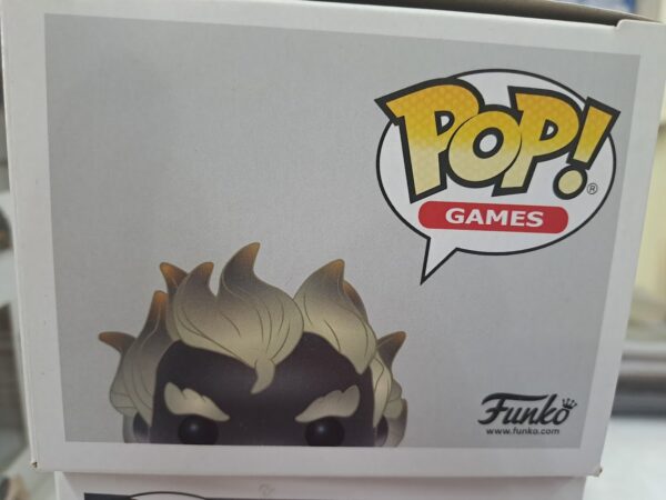 Funko Pop Overwatch -Junkrat- #308 - Imagen 2