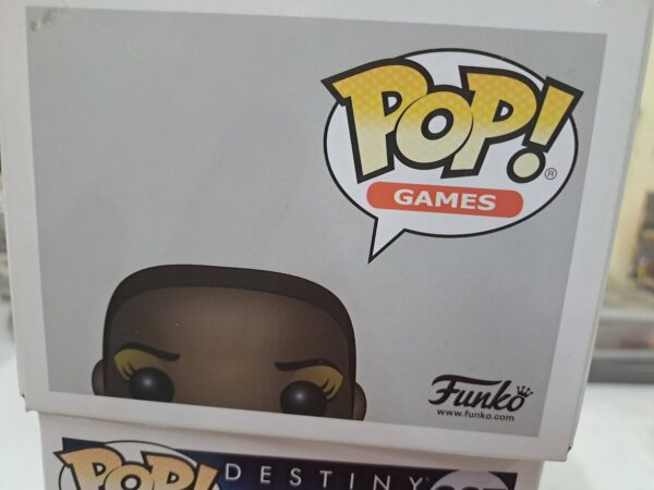 Funko Pop Destiny -Ikora- #236 - Imagen 3