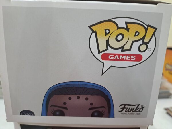 Funko Pop Destiny -Hawthorne With Louis- #337 - Imagen 2