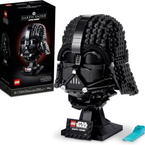 Lego Star Wars -Casco de Darth Vader™-