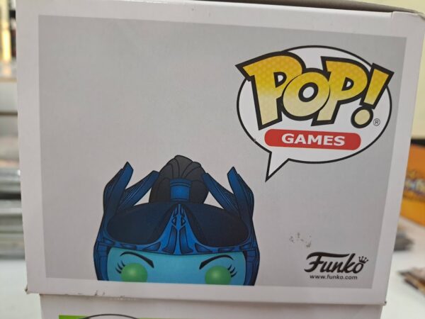 Funko Pop Dota 2 -Phantom Assassin- #356 - Imagen 2