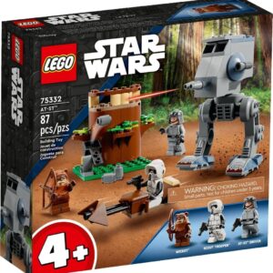 Lego Star Wars -AT-ST™-