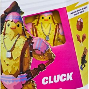 Hasbro Fortnite Cluck