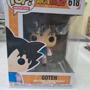 Funko Pop Dragon Ball Z -Goten- #618