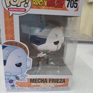 Funko Pop Dragon Ball Z -Mecha Frieza- #705