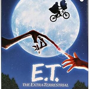 Rompecabezas Novelty Coleccionable E.T. The Extra-terrestrial