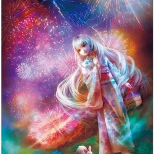 Apple One Jigsaw Puzzle Tsuisouka