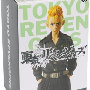 Tokyo Revengers Takemichi Hanagaki