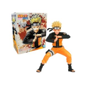 Vibration Stars Uzumaki Naruto Shippuden