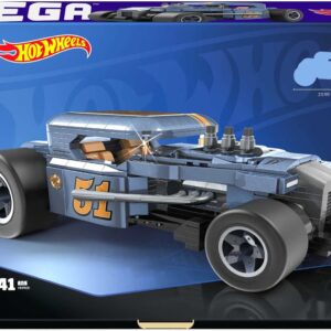 Mega Hot Wheels Mod Rod