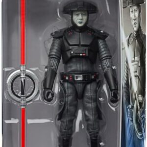 Star Wars The Black Series Fifth Brother (Inquisitor)