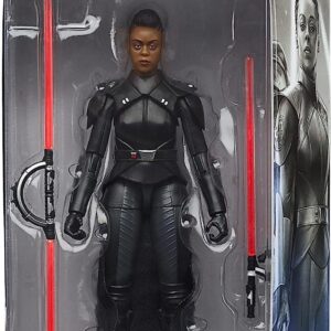Star Wars The Black Series Reva (Third Sister)
