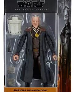 Star Wars The Black Series The Client