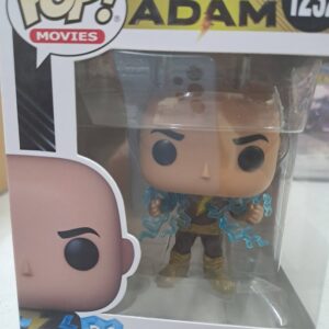 Funko Pop Black Adam -Black Adam- #1232