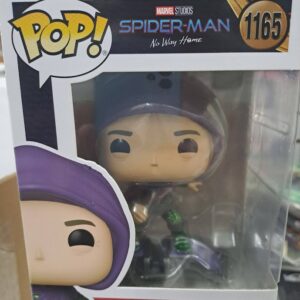 Funko Pop Spider-Man -Green Goblin- #1165
