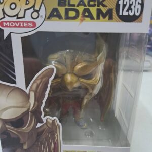 Funko Pop Black Adam -Hawkman- #1236